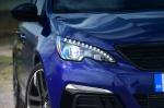 Peugeot 308 GTi 2017 года (UK)